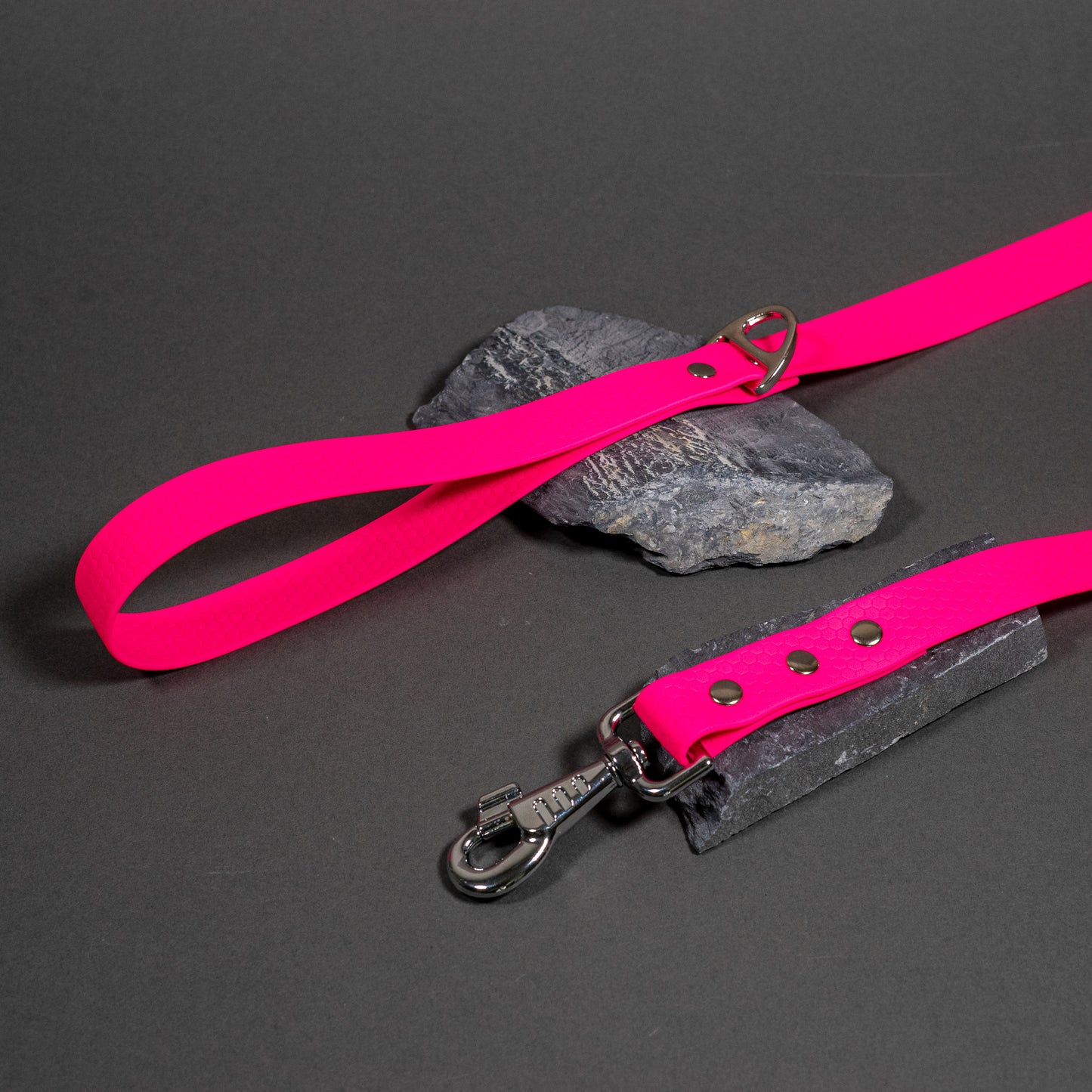 Pink / Nickel