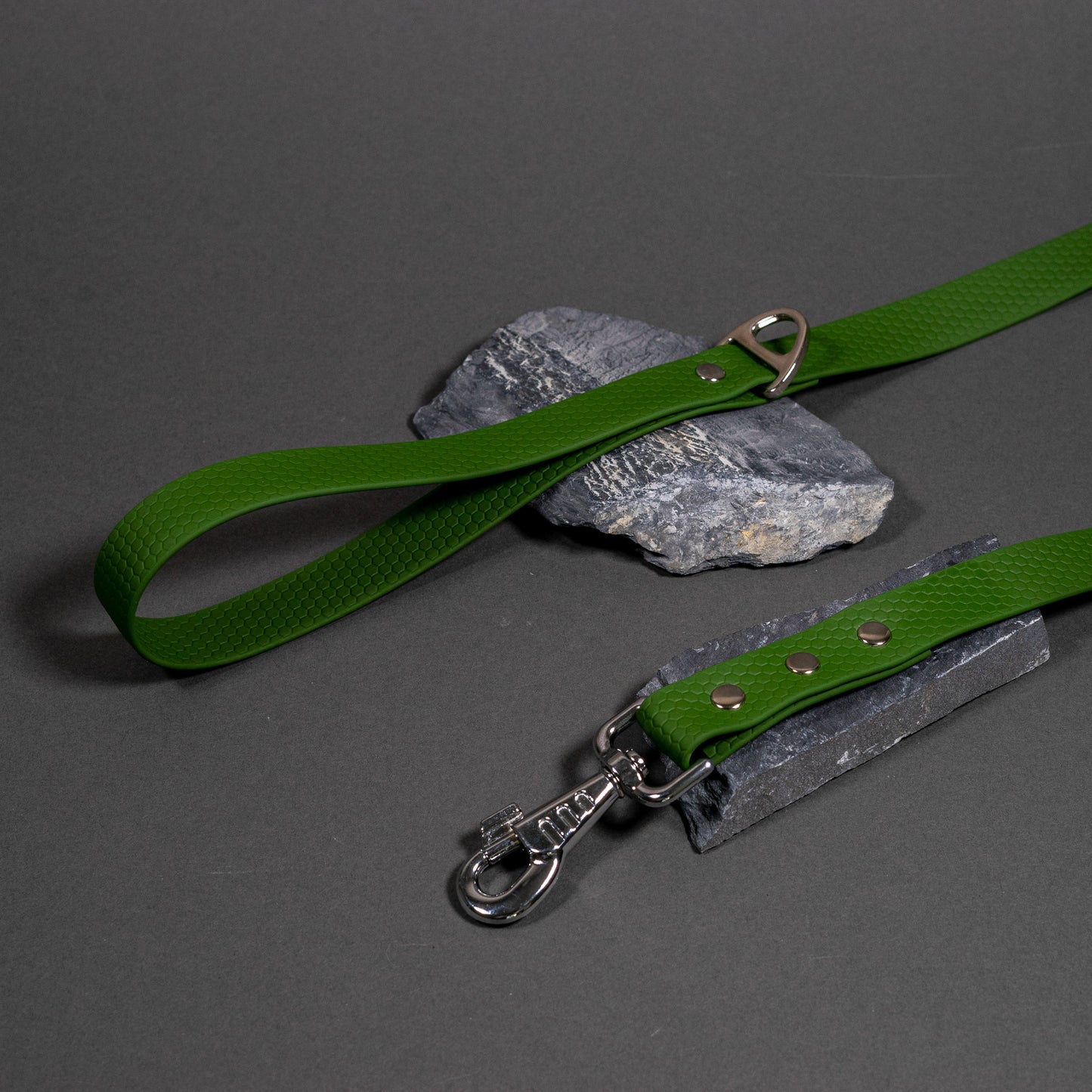 Green / Nickel
