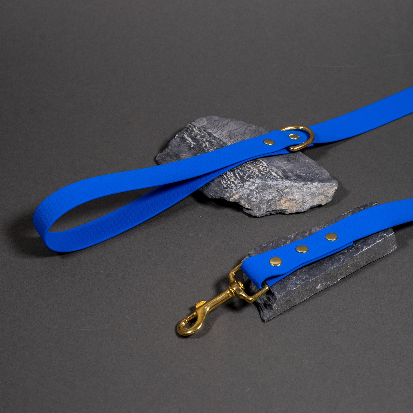 Blue / Gold