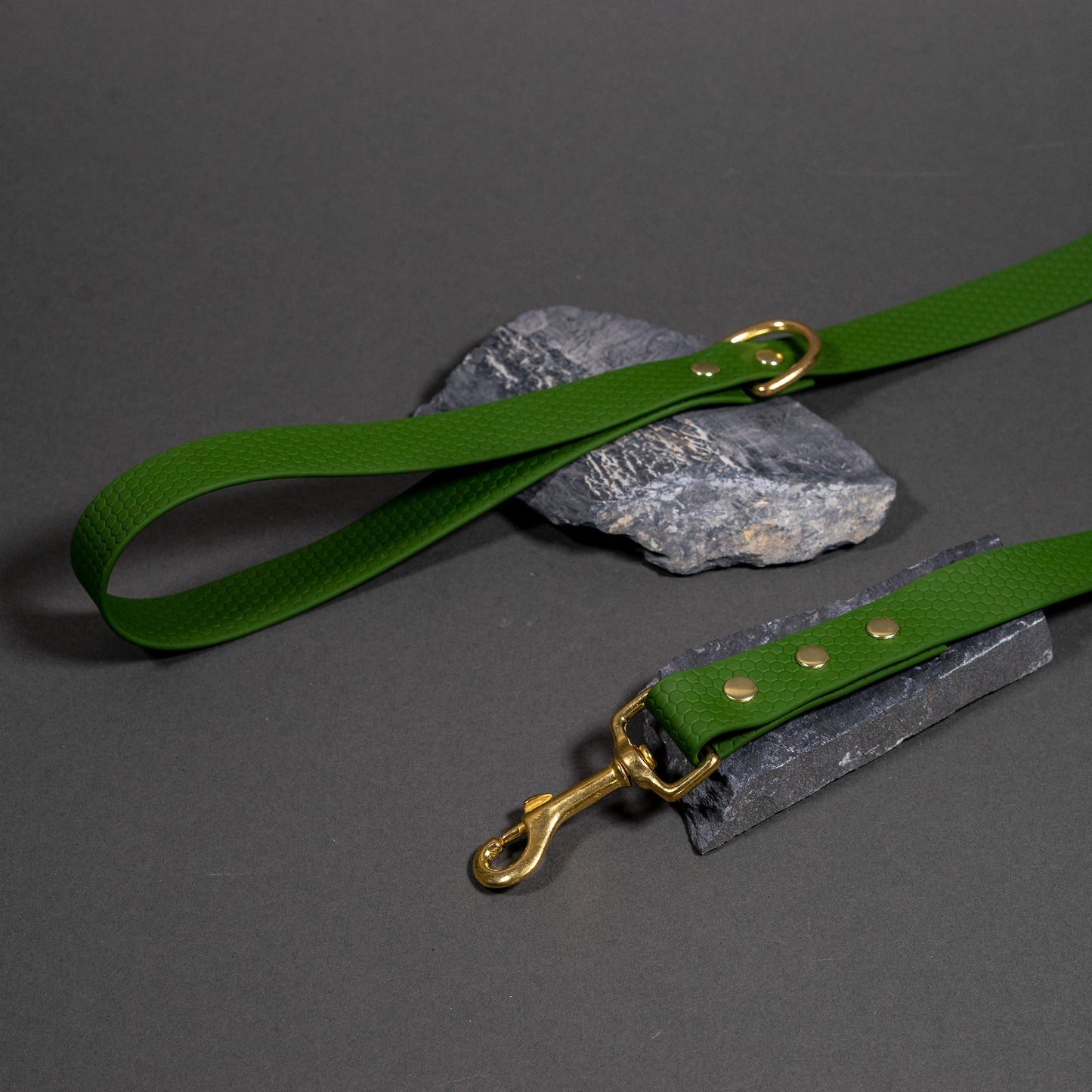 Green / Gold