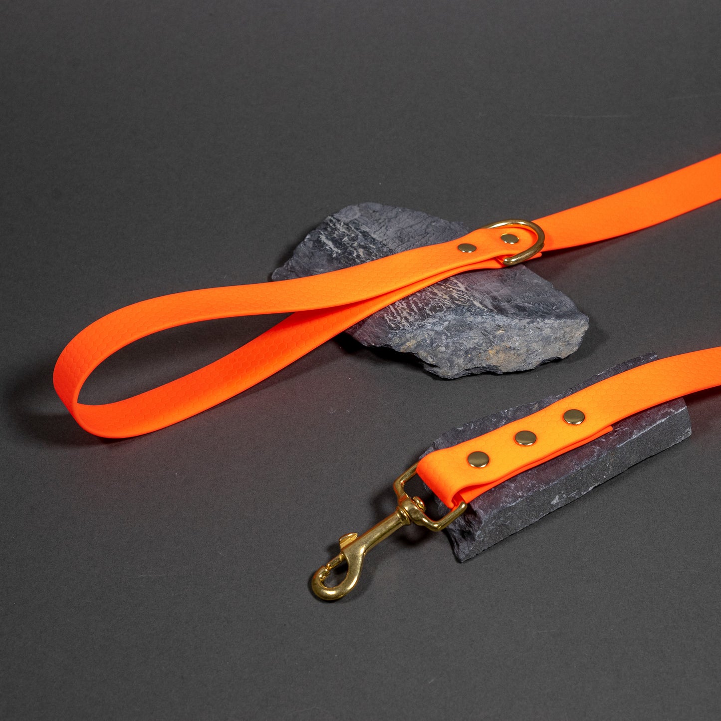Orange / Gold