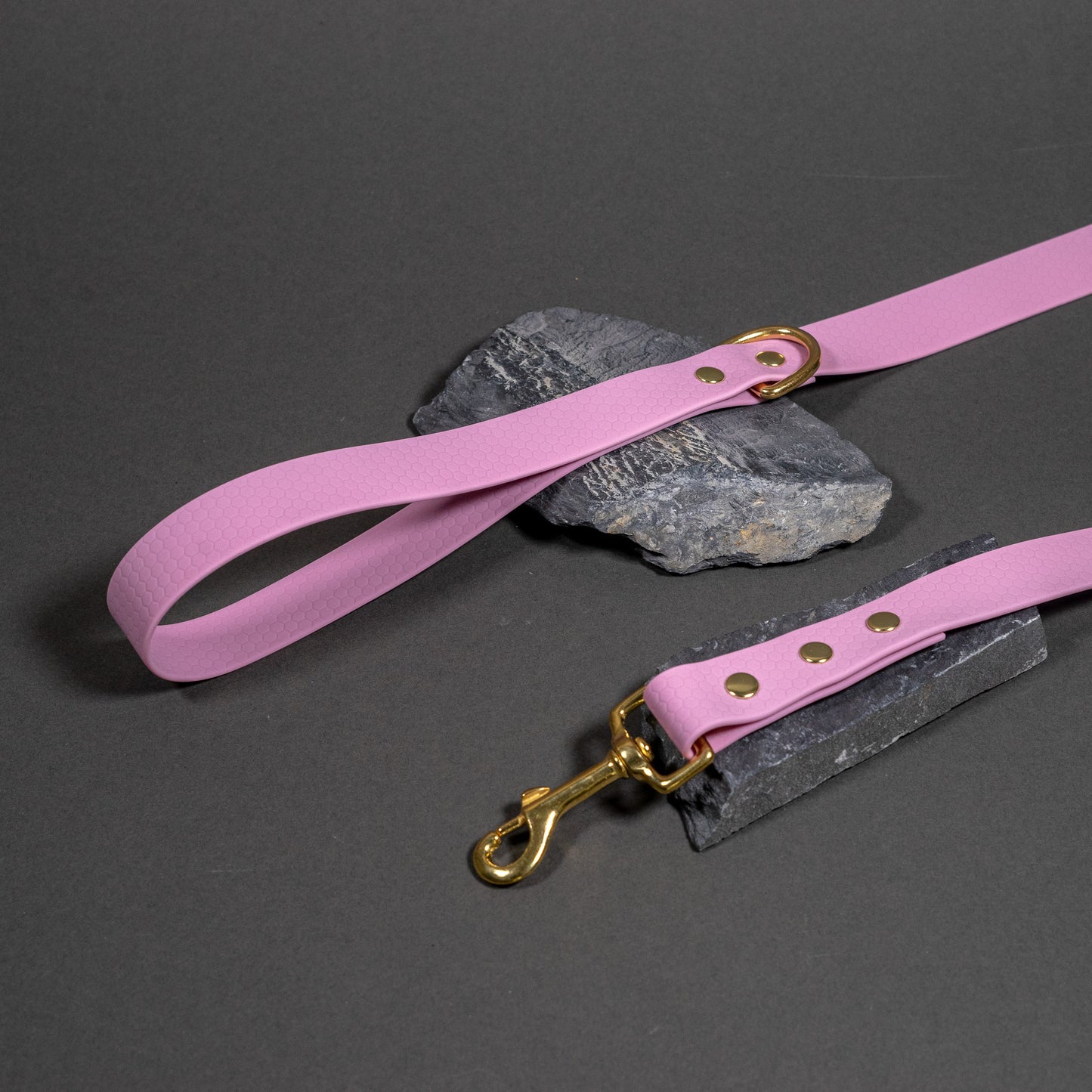 Lavender / Gold