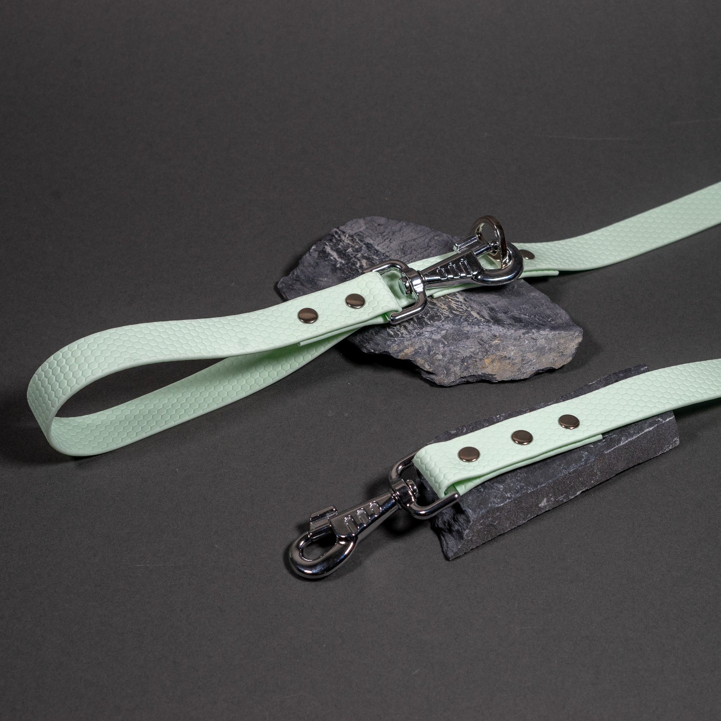 Mint Green / Nickel / Control (4ft)