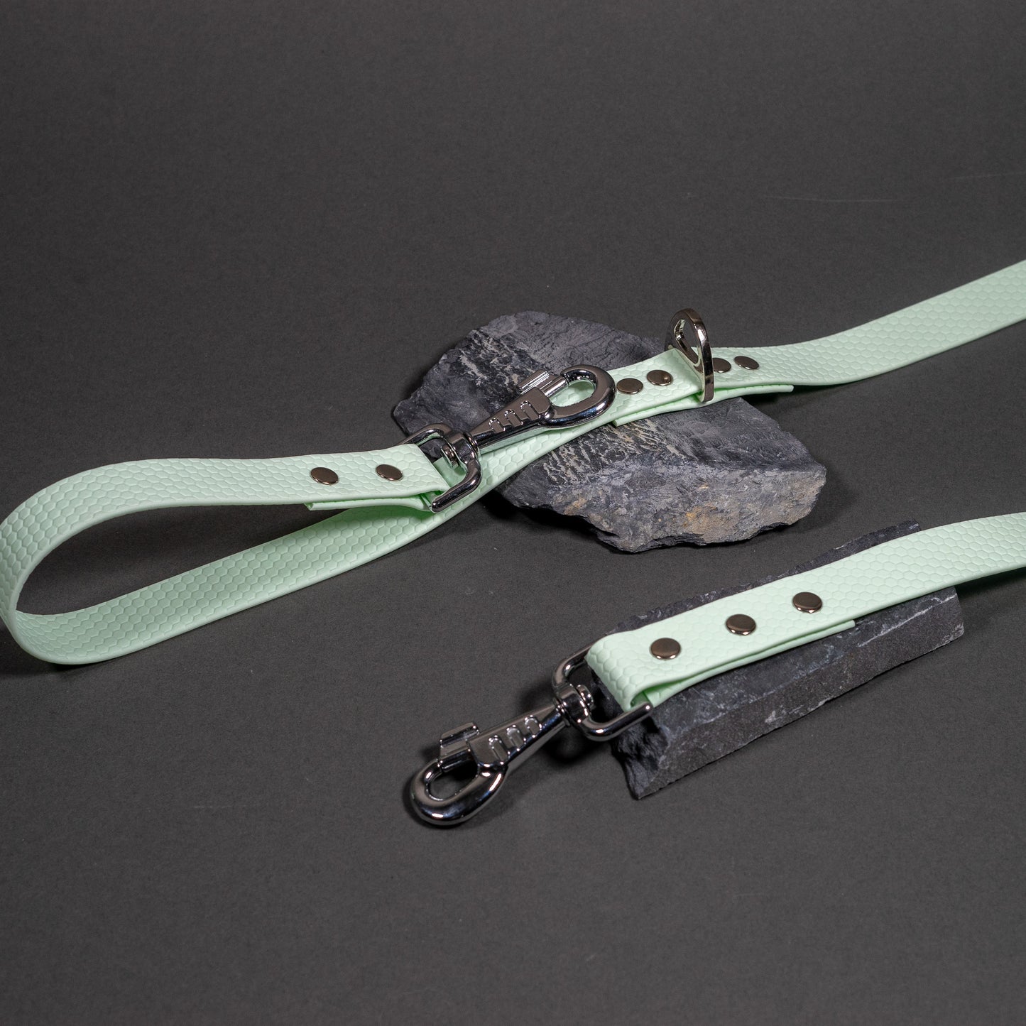 Mint Green / Nickel / Control (4ft)