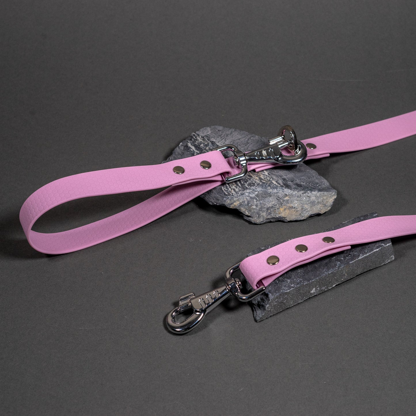 Lavender / Nickel / Control (4ft)