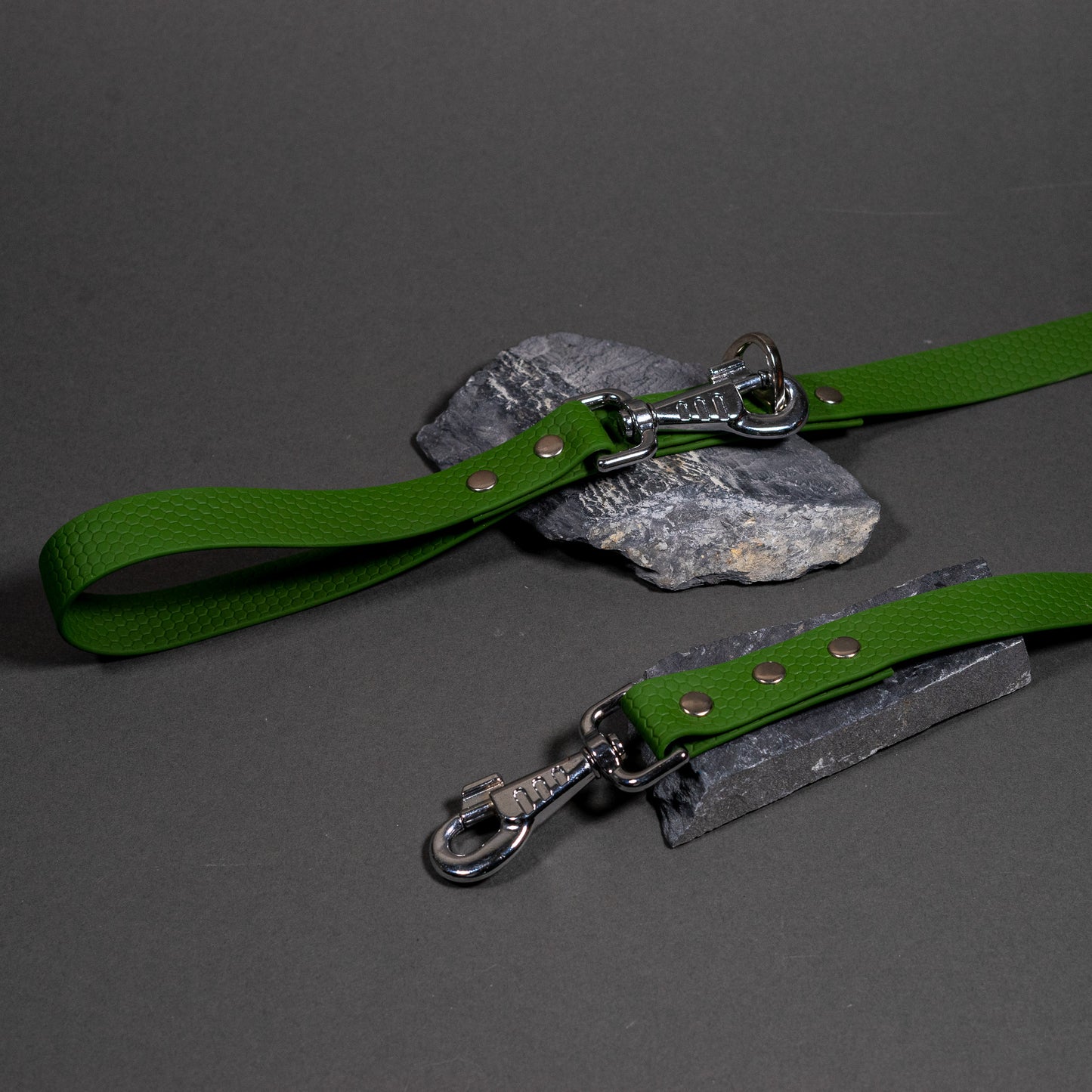 Green / Nickel / Control (4ft)