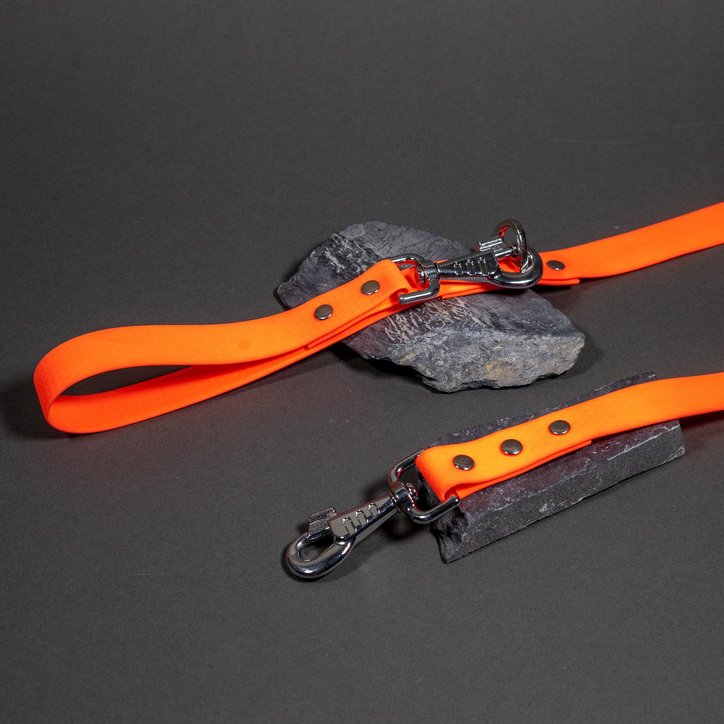 Orange / Nickel / Control (4ft)