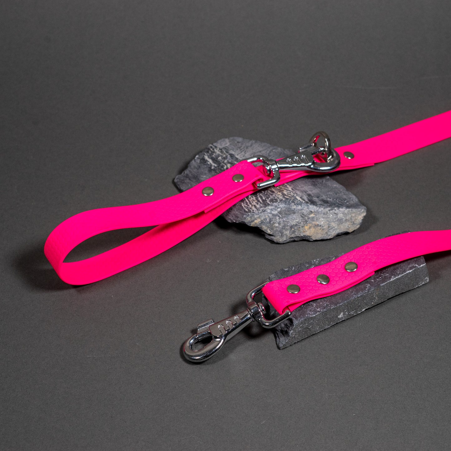 Pink / Nickel / Control (4ft)