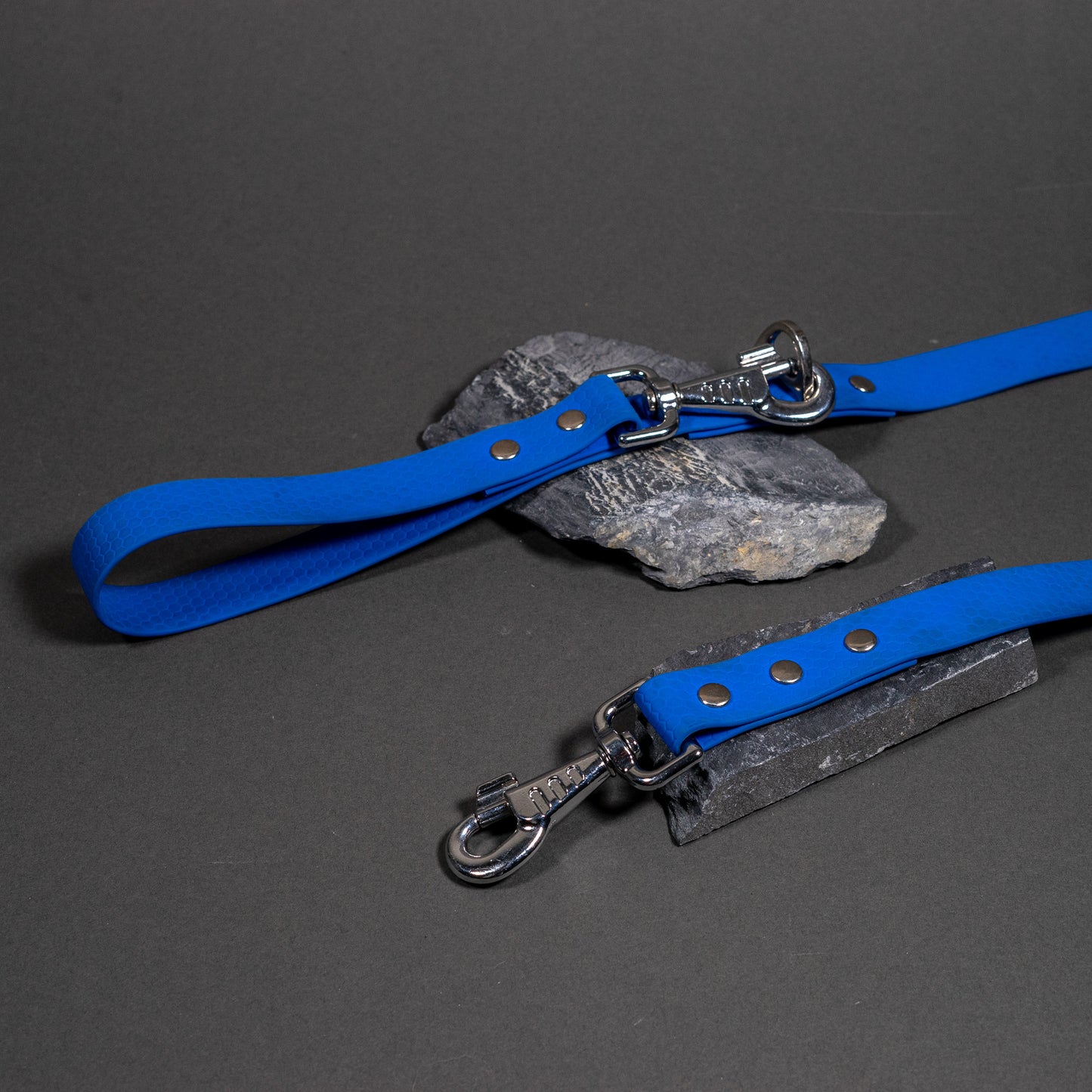 Blue / Nickel / Control (4ft)