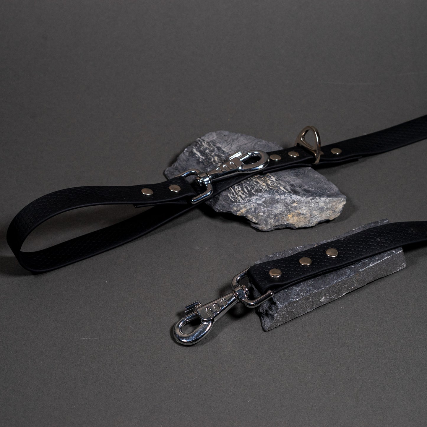 Black / Nickel / Control (4ft)