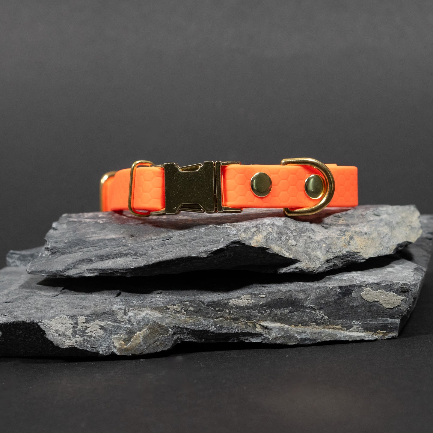 Orange / Gold