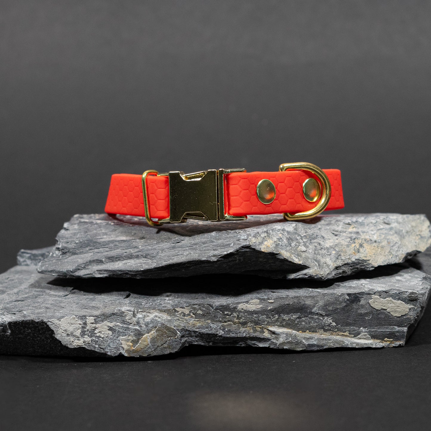 Red / Gold