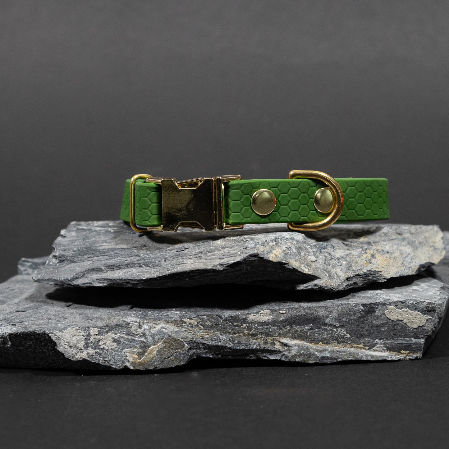Green / Gold
