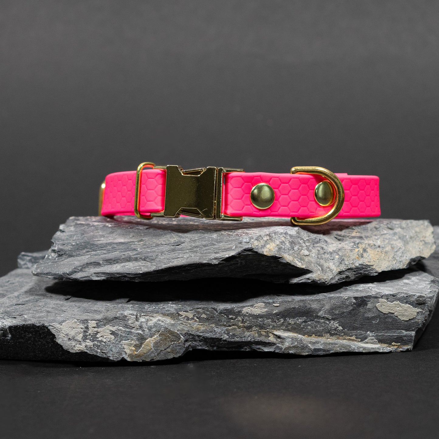 Pink / Gold