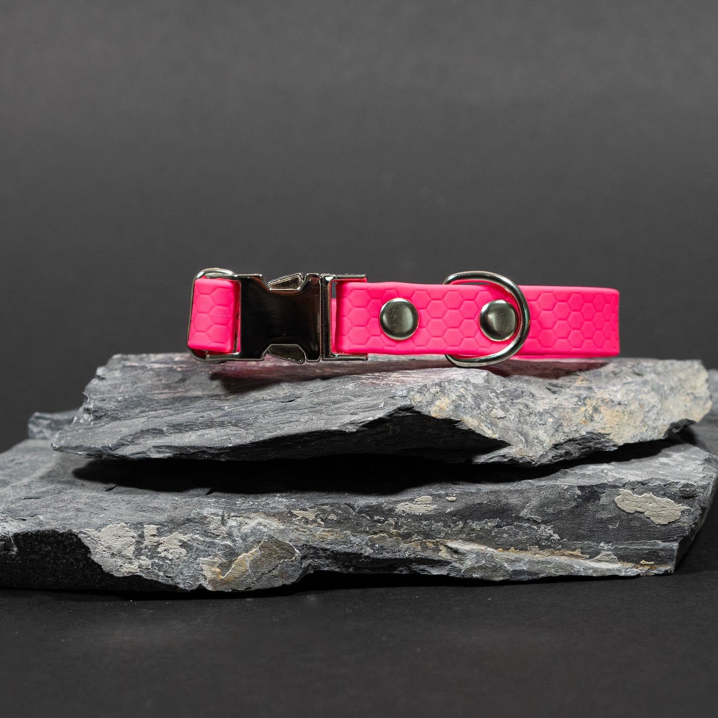 Pink / Nickel