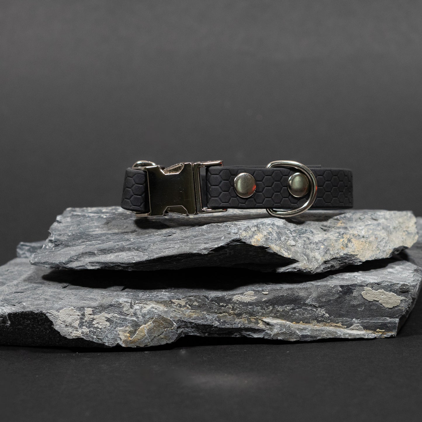 Black / Nickel
