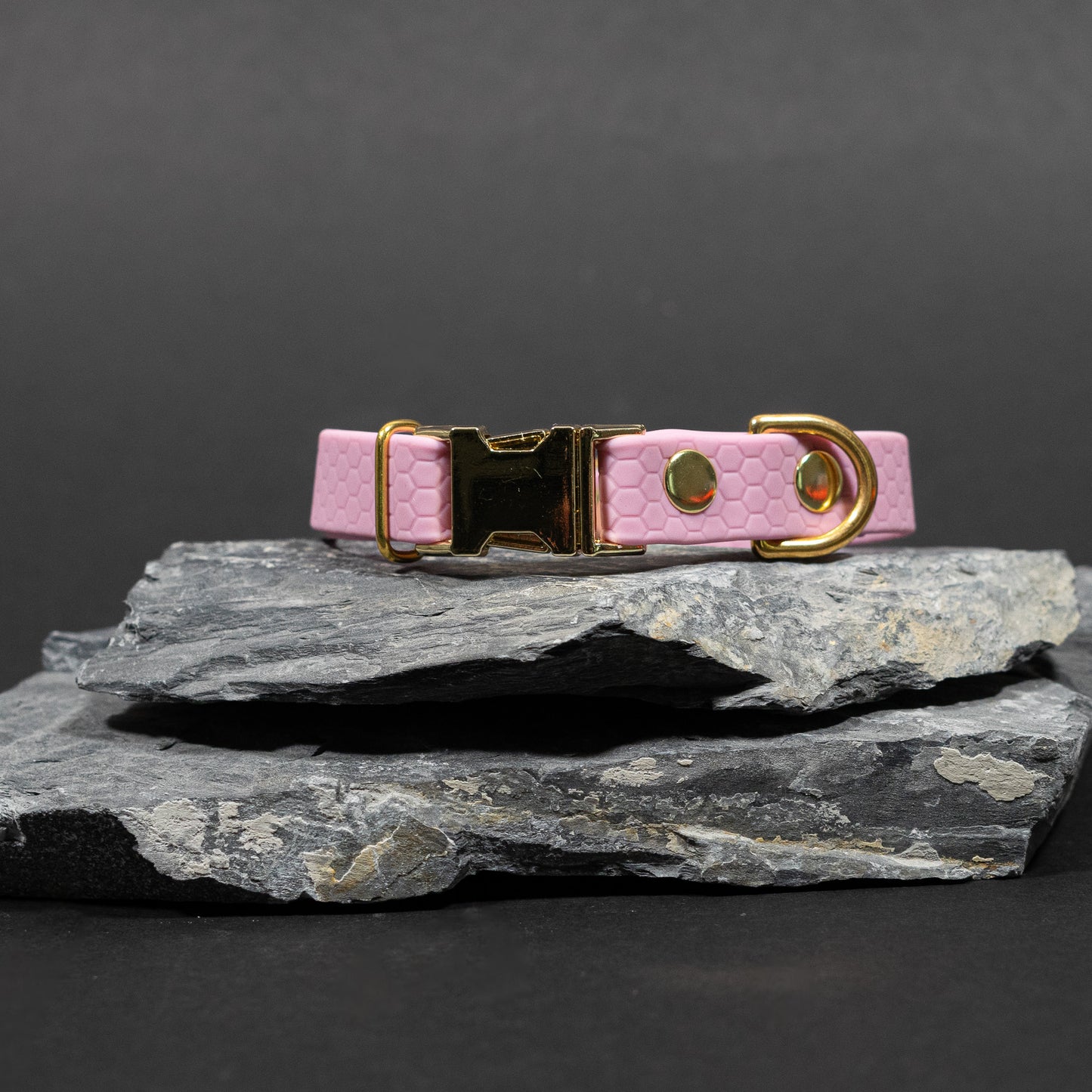 Lavender / Gold