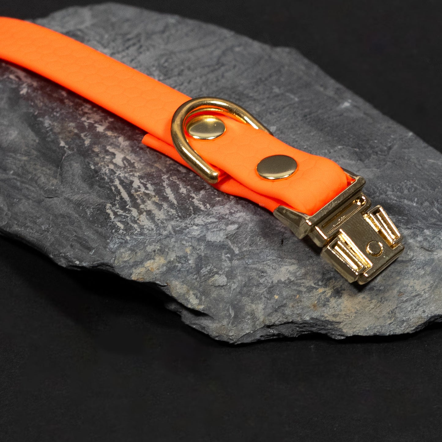 Orange / Gold
