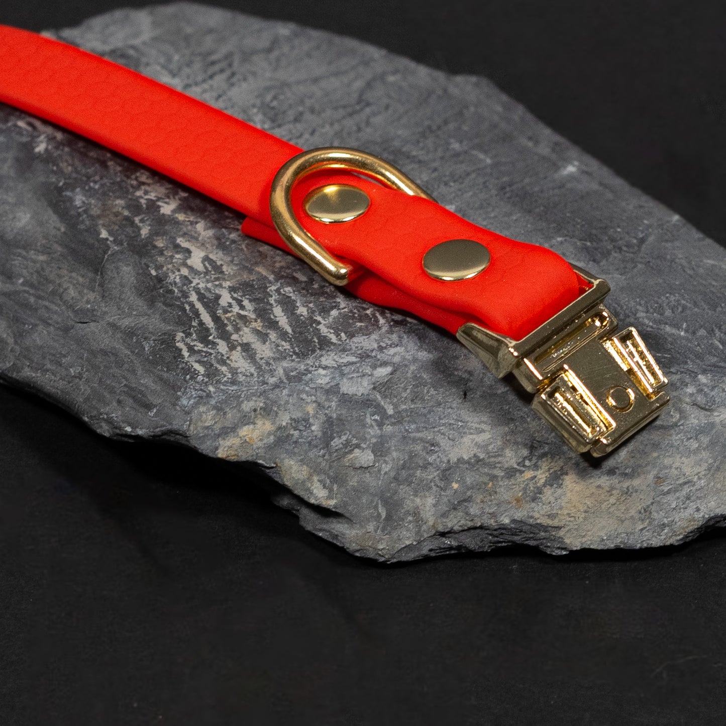 Red / Gold