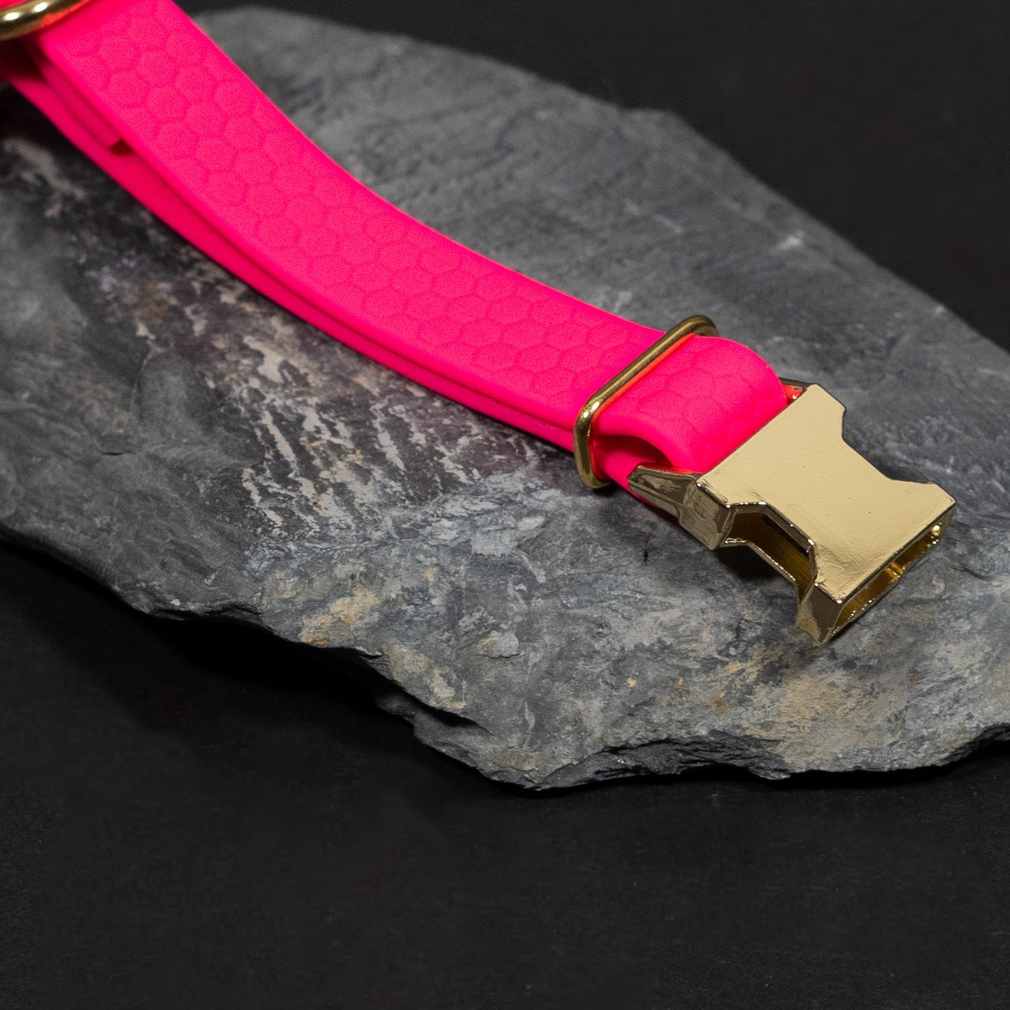 Pink / Gold