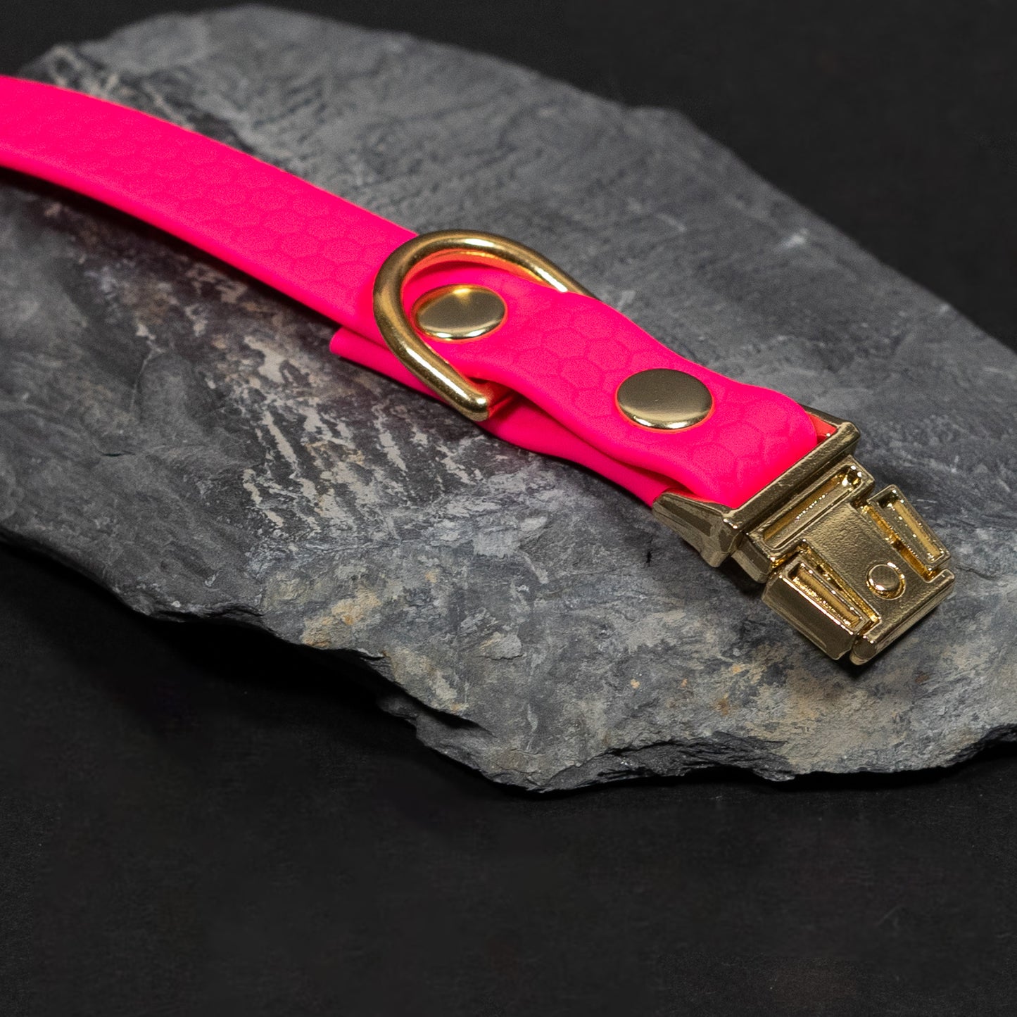 Pink / Gold