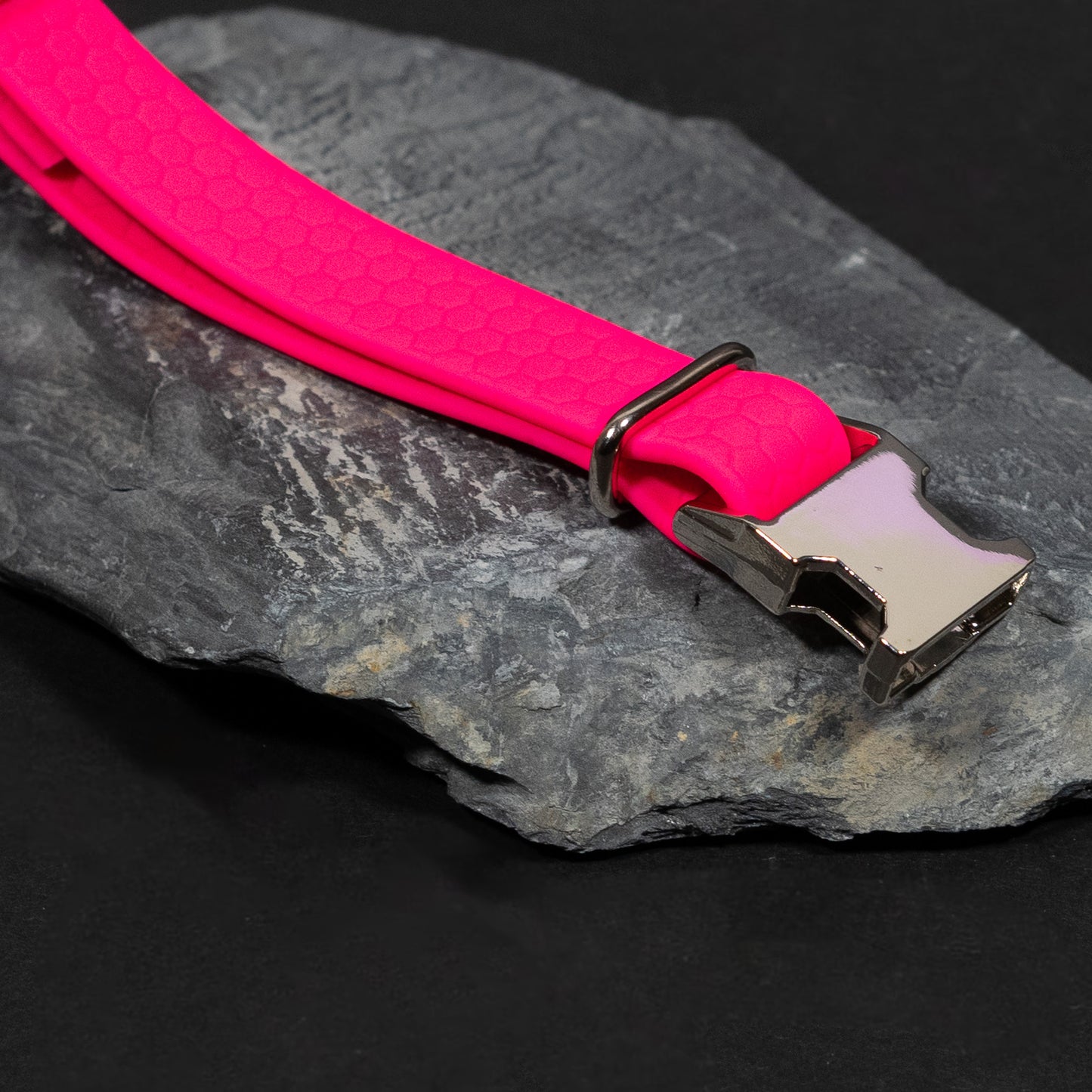 Pink / Nickel