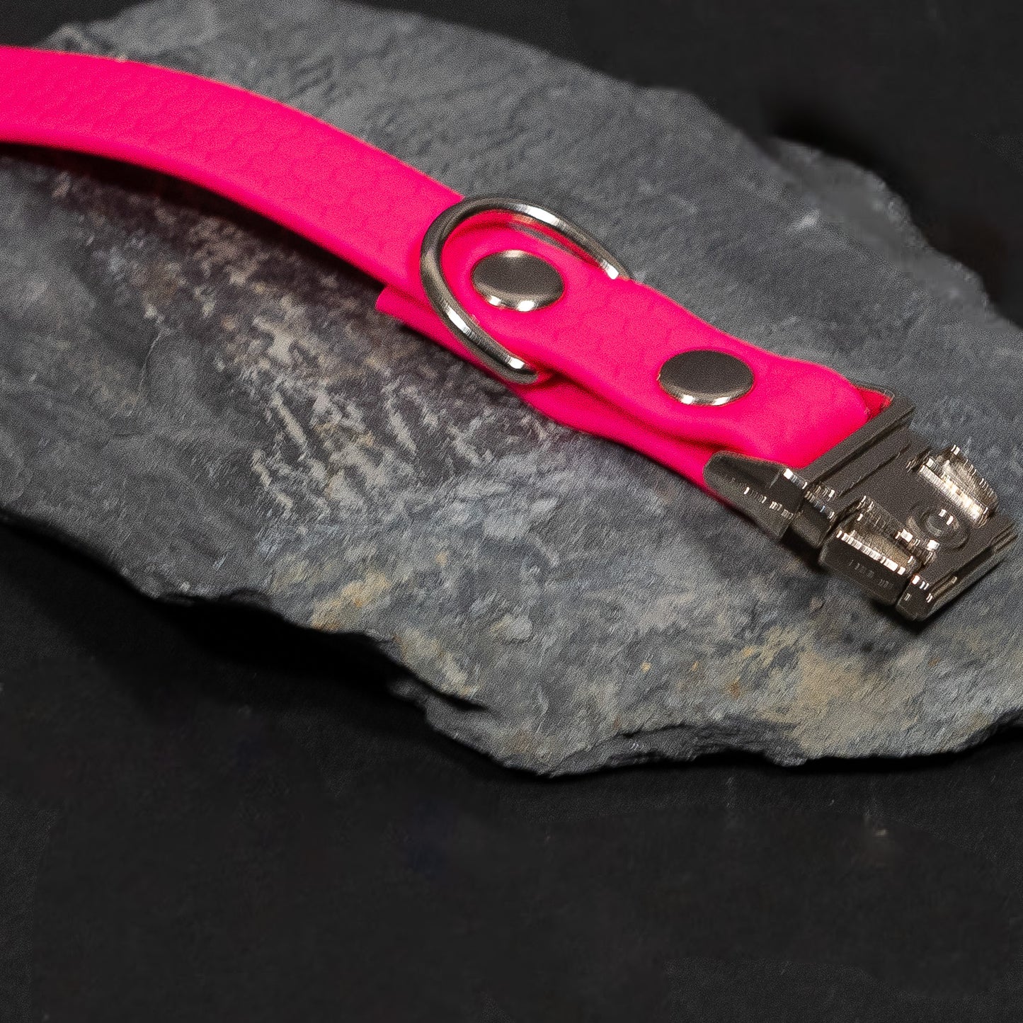 Pink / Nickel