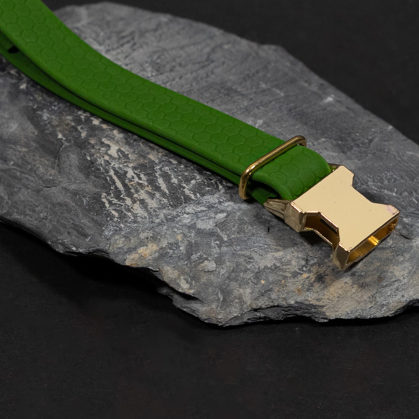 Green / Gold