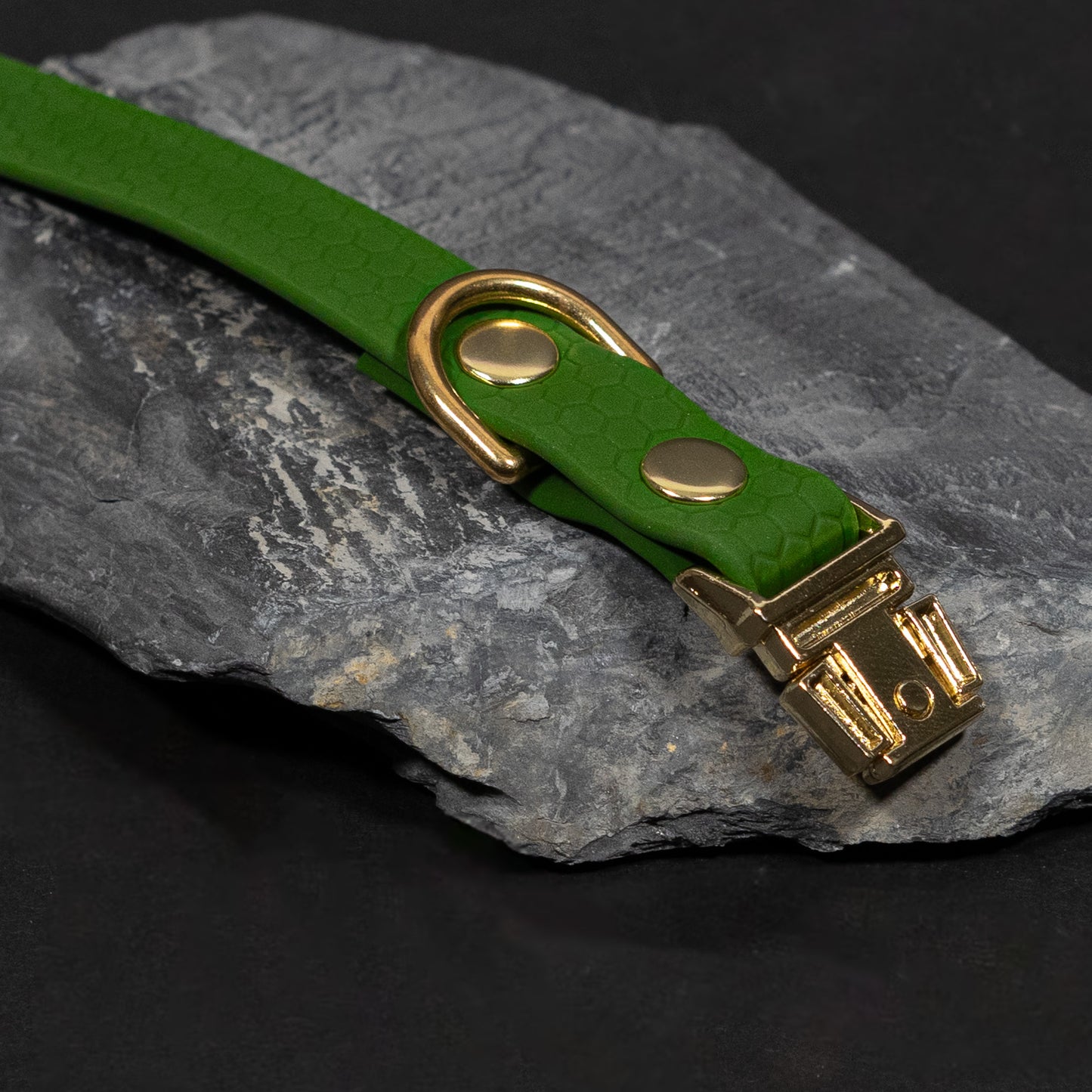 Green / Gold