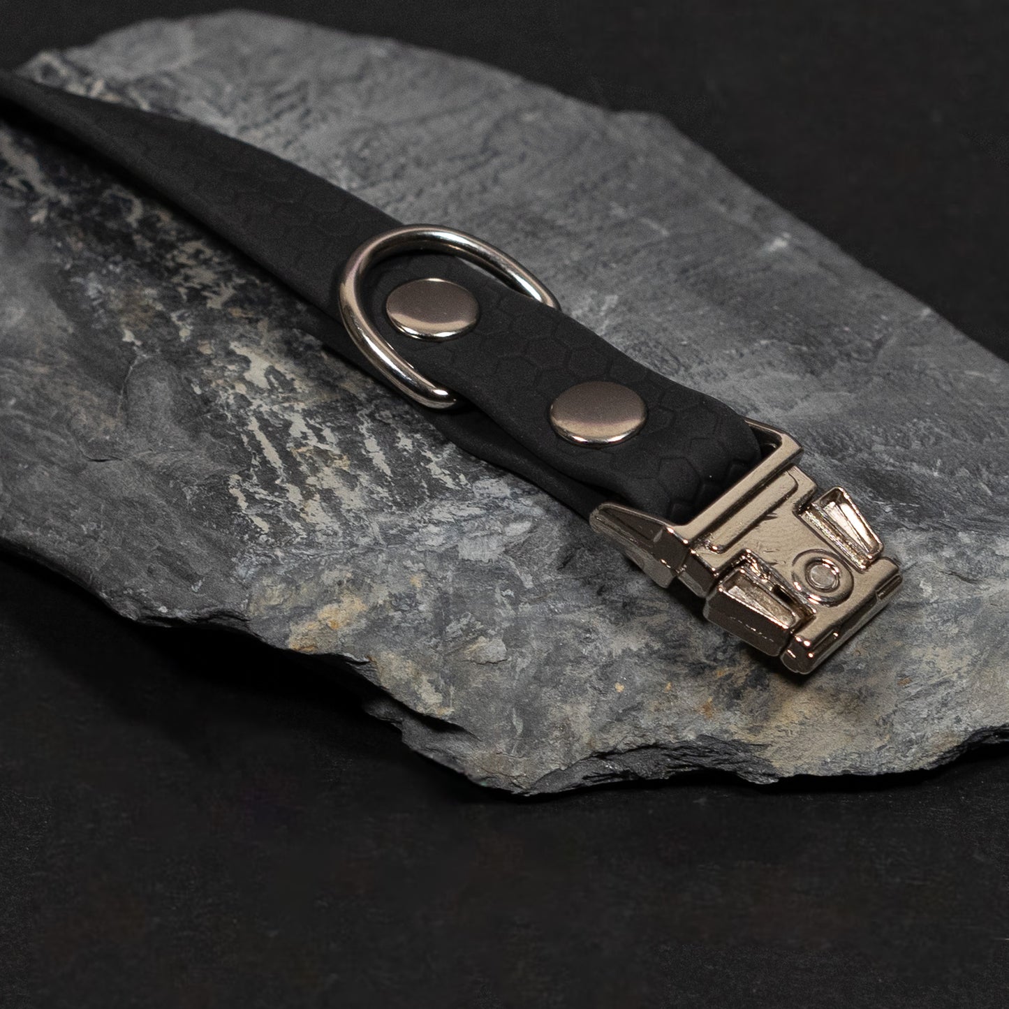 Black / Nickel